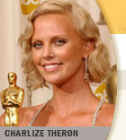 Charlize Theron